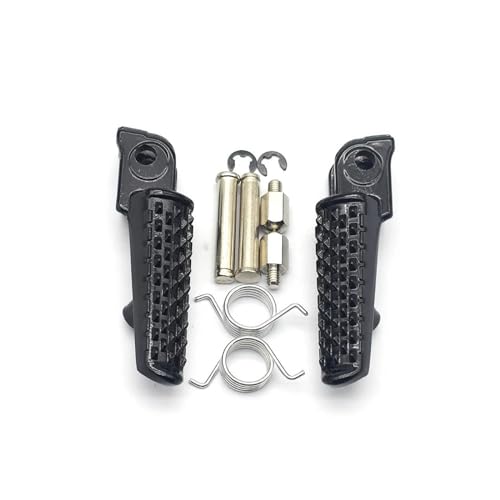 Repose-Pieds Avant de Moto CBR600RR pour remplacer support cassé