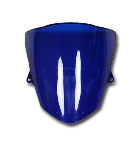 Pare-brise de moto Kawasaki Ninja pour réduire la fatigue