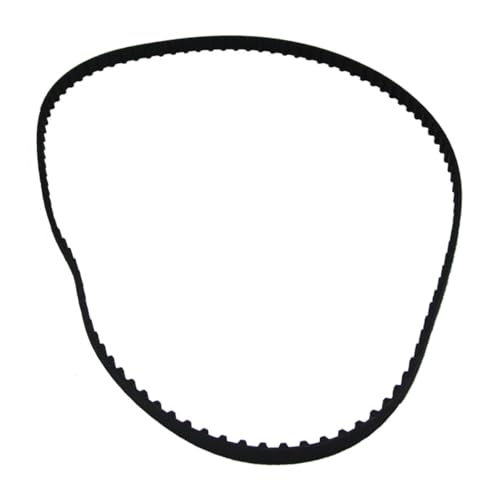 SERMALOER Marque 1 pièce #603975-002 Courroie de distribution de moteur compatible avec Singer 2001, 2001A, 2005, 2005A, 2010