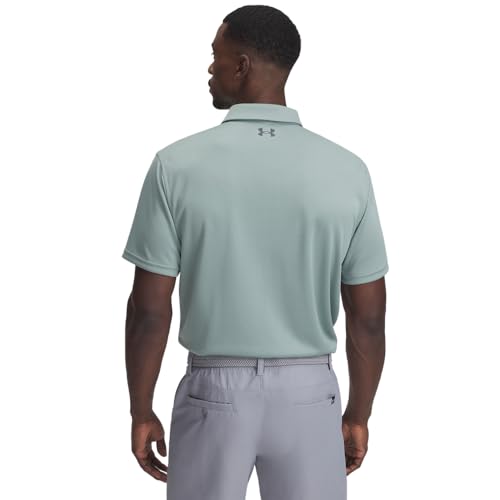Image of Under Armour Men's Tech Golf Polo