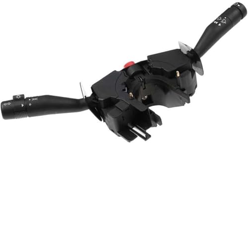 Commodo de clignotants 98FU13335AA interrupteur de colonne de direction - 4
