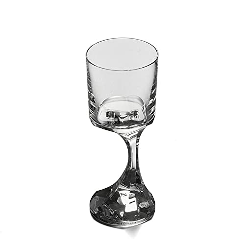 Amazon | バカラ(Baccarat) ナルシス ワイングラス 17cm ペア(2個入り