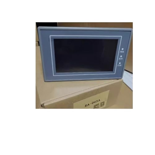 GC-043-16M4AI-C Panneau Tactile de Réparation pour Écran IHM Défectueux
