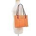 Dooney & Bourke Handbag, Pebble Grain Small Lexington Tote - Apricot