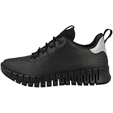 ecco damen stiefeletten schwarz Herausnehmbare Dual-Fit-Innensohlen mit Komfortschaumstoff und Bezug aus atmungsaktivem Textil. Dieses einzigartige Detail ermöglicht eine individuell anpassbare Weite