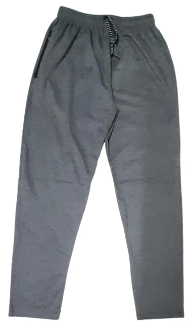 ridertex Regular Comfortable Night Pant for Men Large (Pack of 5 pcs) Multicolour-picture-15