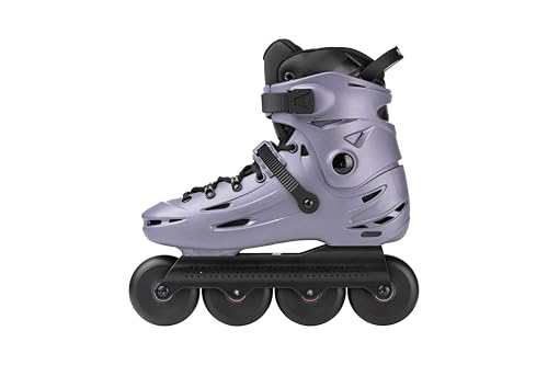 Image of Flying Eagle F6 Falcon Pro Freeskates - Adult Inline Skates for Men & Women, Urban Inline Roller Skates, Performance Skating Shoes, Speed Skates for Outdoor Skating, 11 Size Options