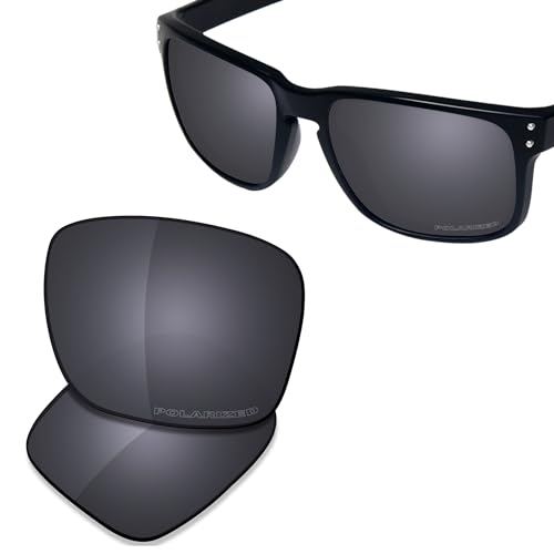 Image of SAUCER Premium Replacement Lenses Compatible with Wiley X Twisted | UV400 Protection, Anti-Scratch, Precise Fit