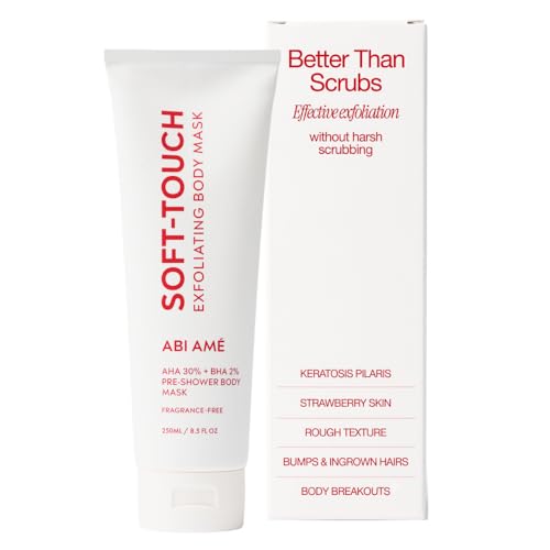 ABI AME Body Exfoliator 30% AHA & 2% BHA