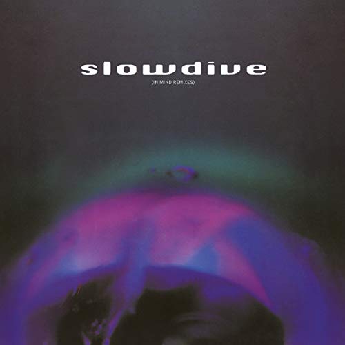 Album Art for 5: In Mind Remixes by Slowdive
