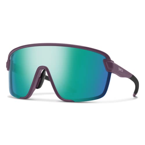 Image of SMITH Bobcat Sunglasses - Shield Lens Performance Sports Sunglasses for Skiing, Biking, MTB & More - for Men & Women