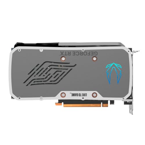 Zotac GEFORCE RTX 4070 SUPER Twin Edge 12GB - Scheda video - Immagine 5