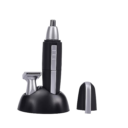 Dulcicasa 電動バリカン用交換刃 中硬ステンレス製 鋭い歯 防水設計 クリッパーとの互換性あり