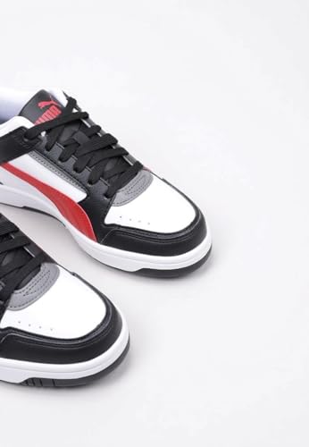 Image of PUMA Mens Rebound Layup Lo Sneaker