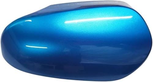 Rétroviseur intérieur pour Toyota Yaris Hybrid 2012-2020 bleu L