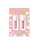【AMUSE公式】デューティントミニデュオ 1.5g × 2本 (ニュートラル)
