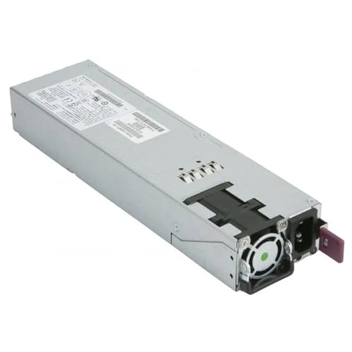 1pc for PWS-1K66P-1R 1U 1600W Redundant Platinum Power Supply Unit PSU