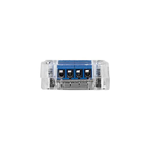 Image of DS18 VMT1 Stand Alone Volt Meters - Reliable Voltmeter - Voltage Protection for Your Car