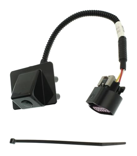 Caméra recul sans fil pour Yukon Tahoe GM1960104 et Banlieue