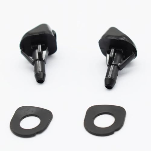 Gicleurs de lave-glace Toyota résolvez les jets bouchés OEM 85381-35040