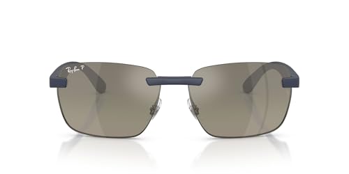 Image of Ray-Ban Unisex Sunglasses