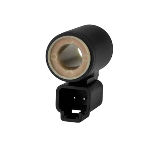 Bobine d'électrovanne 13.5mm accessoire hydraulique 12V de 39.5mm - 3