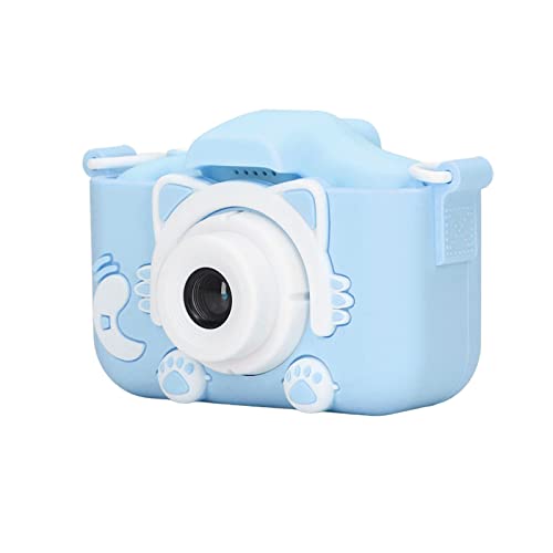 Cámara Digital para Niños con Display HD 2.0 Pulgadas miniatura 6