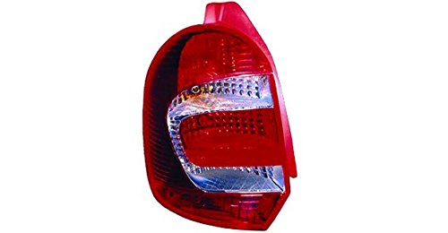 Equal Quality GP1431 FANALE POSTERIORE DESTRO ( DX...