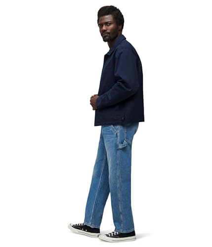 Madewell Men's Rigid Denm Painter's Pants3