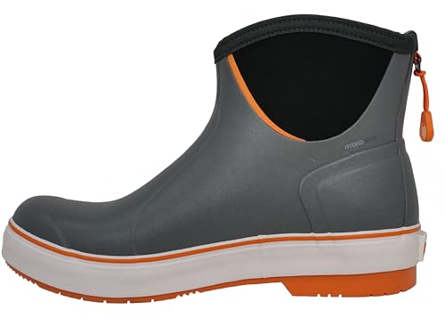 Dryshod Men's Slipnot Deck Boot3