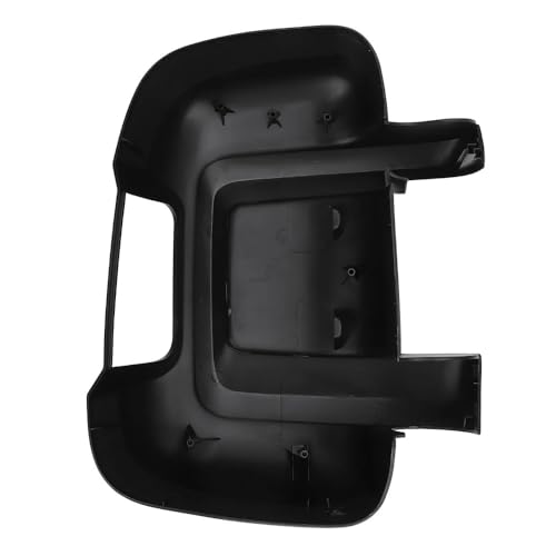 Coque rétroviseur Ducato 250 gauche droite | Protection renforcée noire - 7