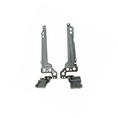 Paires de charnières robustes pour Acer Aspire Switch SW5-271 finition argent