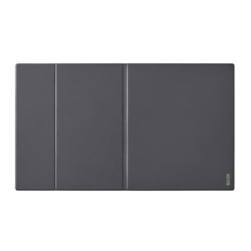 Image of BOOX Note Max Tab X C Tablet Case Cover 13.3 inch Do not Use on Smaller Devices (Black)