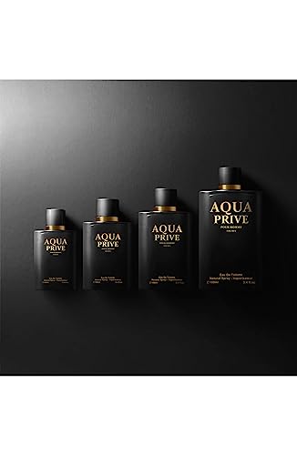 Tokuyo Cologne For Men Aqua Prive Natural Spray Classic Long Lasting Scent Wonderful Fragrance Gift Eau De Toilette Men Perfume For Daily Use 3.4 Fluid Ounce, 3.40 Fl Oz (Pack Of 1) #TOP5