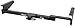 Reese Towpower 06276 Class II Insta-Hitch with 1-1/4" Square Receiver opening