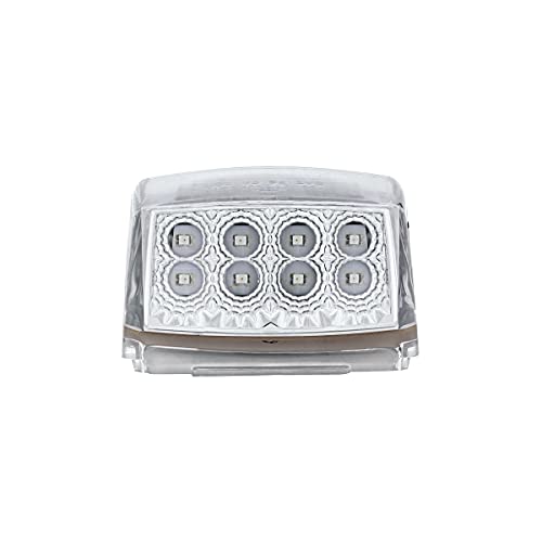 United Pacific Lámpara LED Reflectora Cuadrada para Cabina miniatura 4