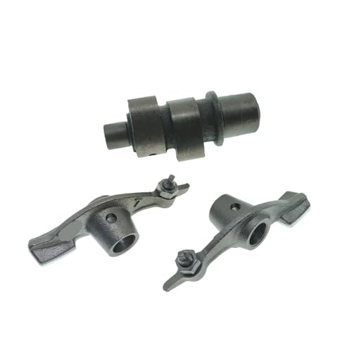 Balancín de árbol de levas de alta resistencia para motos LH400, LH260 y YP250 3