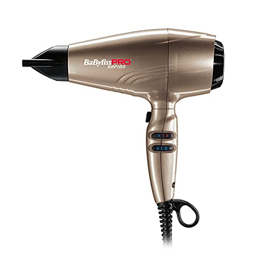 ▷ Secador babyliss pro ✔️ Comparador de Precios