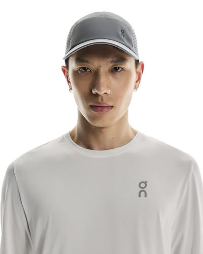 [オン] Lightweight Cap Rock ユニセックスの商品画像（Amazon）