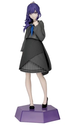 Amazon.co.jp: 朝比奈まふゆ フィギュア プロジェクト'セカイ カラフル
