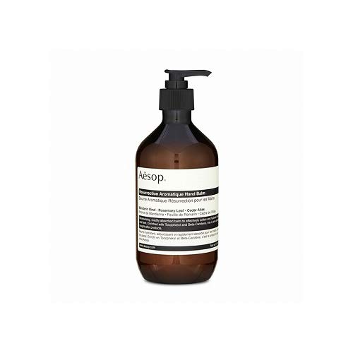 イソップ(Aesop) レスレクションハンドバーム 500ml [並行輸入品]