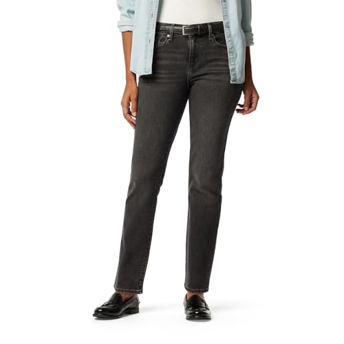 Levi's Women's Modern Straight Jeans (Available in Plus Size)