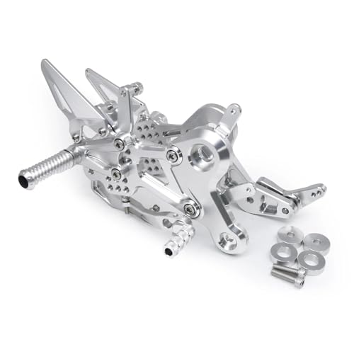 Repose-Pieds CFMOTO 450SR Pédale Moto pour Trajets et Sorties Circuit - 3