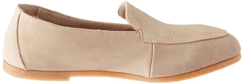 Image of El Naturalista Women's Crochet Loafer Flat