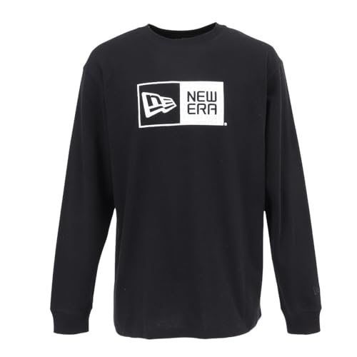 NEW ERA × Genki Iwahashi Long Sleeve Cotton T-shirt カーキ