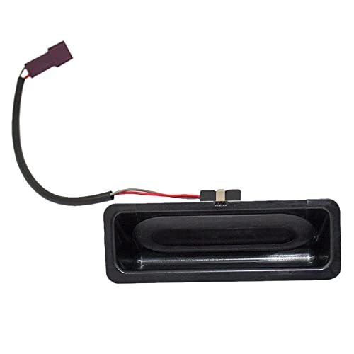 Bouton poussoir de coffre bloqué solution de remplacement pour BMW E39 E60 E61