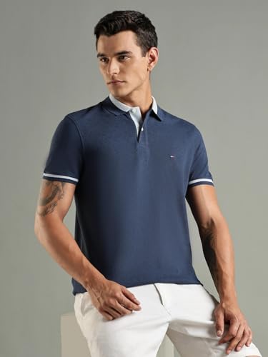 Image of Tommy Hilfiger Men Polo Shirt