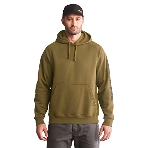 Timberland PRO Men's, Hood Honcho Sport Pullover