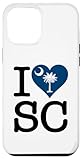 Photo Gallery custodia per iphone 14 pro max i love heart sc sud carolina palmetto bandiera albero Photo Gallery custodia per iphone 14 pro max i love heart sc sud carolina palmetto bandiera albero