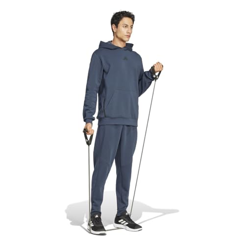 Sweat à capuche adidas Designed for Training M pour homme - 3